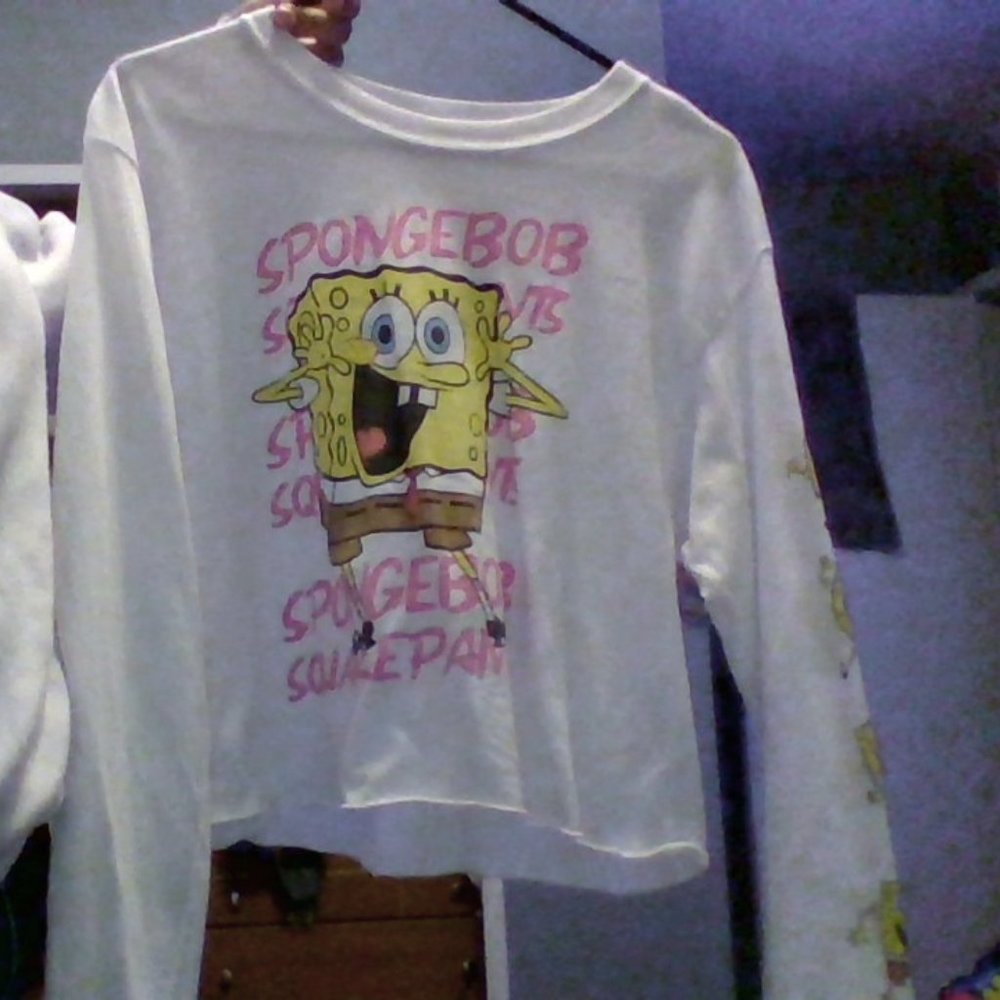 nick shirt